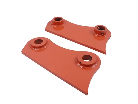 Навесное оборудование Ковш Пара 35mm 6-1/2" для Caterpillar CAT экскаватора 302