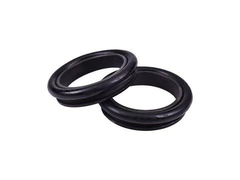 Плавающее уплотнение R45P0018D3 для New Holland экскаватора E115SR E135SR E235BSRLC E175B E160 E215B EH160