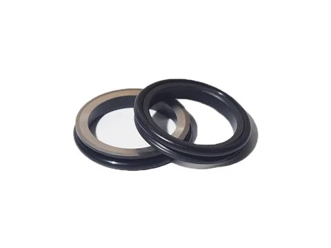 Плавающее уплотнение R45P0018D2 для New Holland экскаватора E115SR E130 E27 E30B E35 E35SR E27BSR