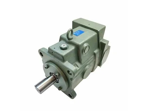 Аксиально-поршневой гидронасос A100-FR01HS-60 для Yuken