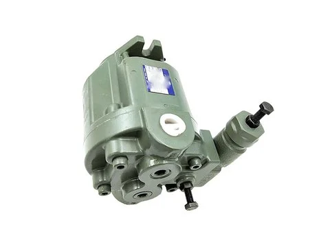 Аксиально-поршневой гидронасос A10-FR01C-12 для Yuken