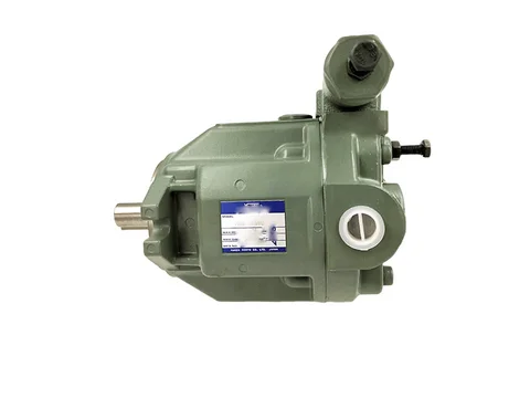 Аксиально-поршневой гидронасос A10-FR01C-12 для Yuken