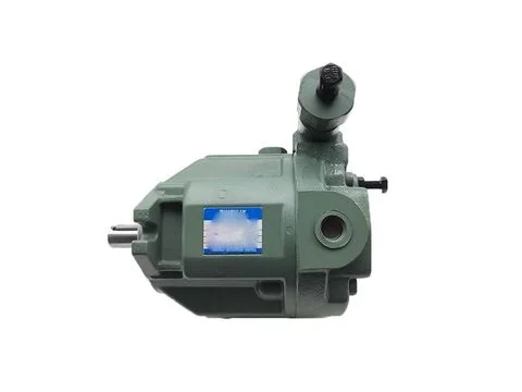 Аксиально-поршневой гидронасос A10-FR01H-10 для Yuken