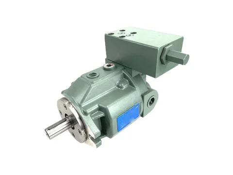 Аксиально-поршневой гидронасос A10-FR07-12 для Yuken