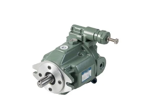 Аксиально-поршневой гидронасос A145-FR01H-12 для Yuken