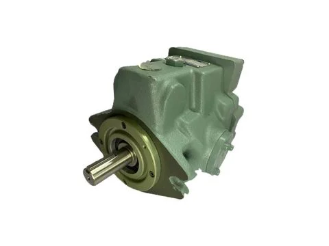 Аксиально-поршневой гидронасос A145-L-R-01-K-S-60 для Yuken