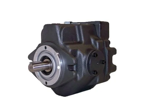 Аксиально-поршневой гидронасос A16-F-R-01-B-K-32 для Yuken