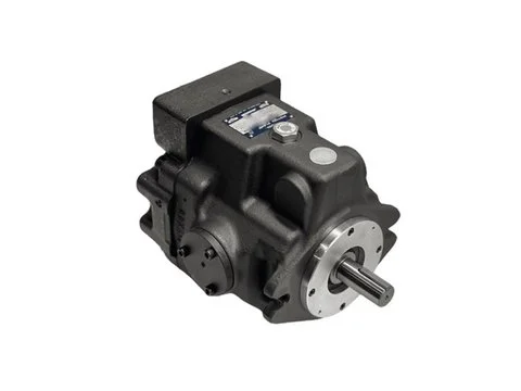 Аксиально-поршневой гидронасос A37-F-R-01-B-K-32 для Yuken