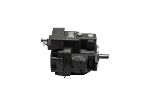 Аксиально-поршневой гидронасос A37-F-R-01-B-K-32 для Yuken