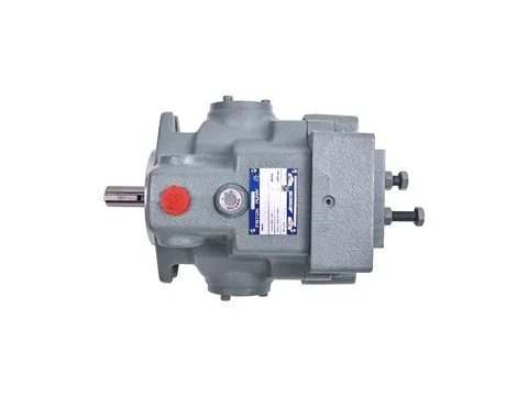 Аксиально-поршневой гидронасос A37-F-R-01-C-K-32 для Yuken