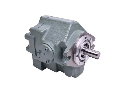 Аксиально-поршневой гидронасос A37-F-R-01-C-K-32 для Yuken