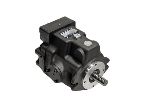 Аксиально-поршневой гидронасос A37-F-R-01-H-K-32 для Yuken