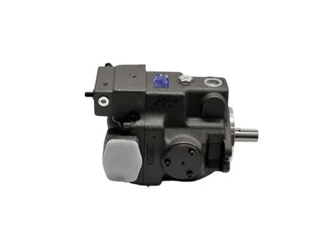 Аксиально-поршневой гидронасос A37-F-R-01-H-S-K-32 для Yuken