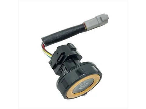 Замок зажигания 526-5710 для Caterpillar CAT двигателя C1.1 C3.3B C2.4 C27 экскаватора 310 301.6 302CR 308SR 307.5