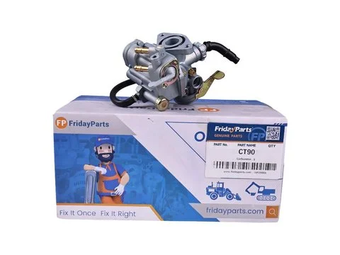 Карбюратор для Honda мотоцикла CT90