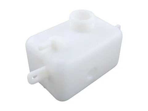 Бачок (резервуар) Радиатор TR111305 LVU29621 для Yanmar двигателя 3TMN72 3TNV76 3TNV88 трактора 1023E 1025R 2032R 3025E 3038E