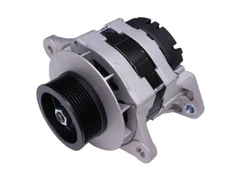 Генератор 300901-00071 для Doosan погрузчика DX300LC-5 DL420-3 DL420-5