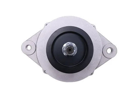 Генератор 300901-00071 для Doosan погрузчика DX300LC-5 DL420-3 DL420-5