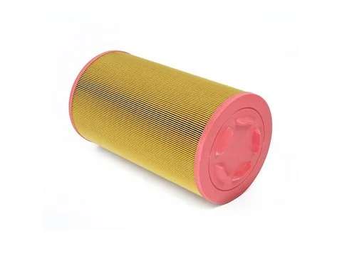 Воздушный фильтр Комплект для JCB экскаватора JS330 JS290 JS240