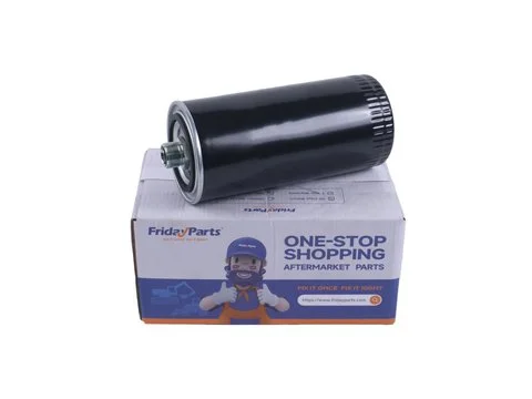 Масляный фильтр ZGAQ00001 для Hyundai погрузчика HL730-7 HL730TM-7 HL780-3A