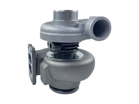 Турбокомпрессор 87801483 для Ford New Holland погрузчика L865 LX885 LX865