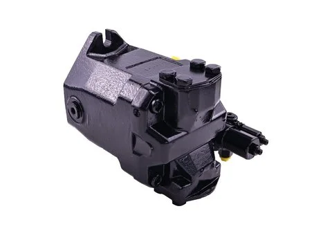 Гидронасос 11707192 11704532 для Volvo погрузчика L120D L150D L180D L180DHL L150C L180C