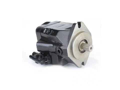 Гидронасос 11410664 для Volvo погрузчика L70E L70F L70G L70H