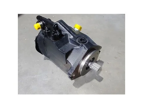 Гидронасос 11173952 VOE11173952 для Volvo погрузчика L110E L120E L110F