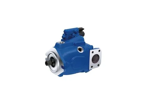 Гидронасос VOE11411977 для Volvo погрузчика L60E L60F L60G L60H