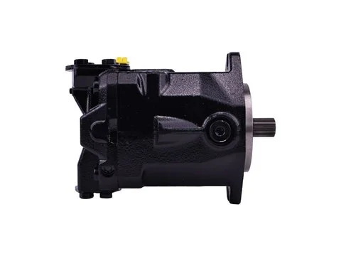 Гидронасос 11172358 для Volvo L110E L110F L120E L120F L120GZ L60E L60F L60GZ L70E L70F L90E L90F L90GZ