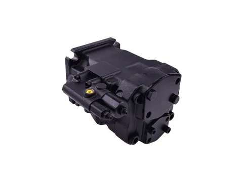 Гидронасос 11173953 для Volvo фронтального погрузчика L110E L110F L120E L120F