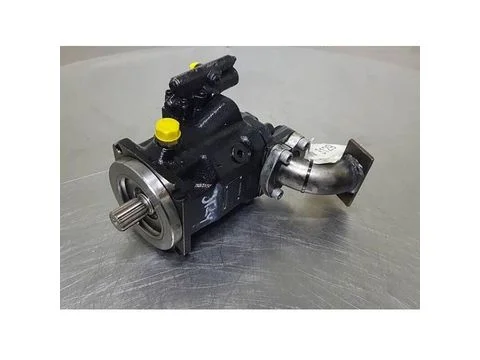 Гидронасос Колесо VOE11308797 L45F L45G L45H L50F L50G для Volvo