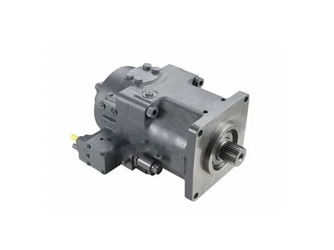 Гидронасос 11096982 для Volvo погрузчика L330D L330E