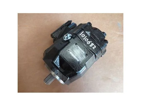 Гидронасос 11706188 11998849 для Volvo погрузчика L70C L70B L70D