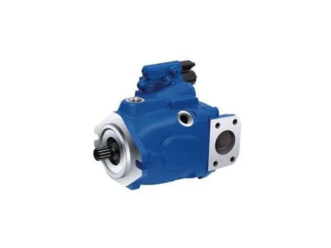 Гидронасос 11706187 11703708 для Volvo погрузчика L70D L70B L70C