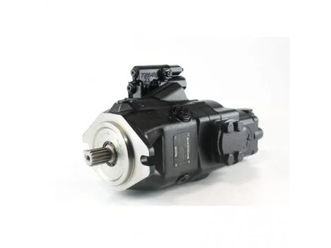 Гидронасос VOE11411472 для Volvo погрузчика L350F