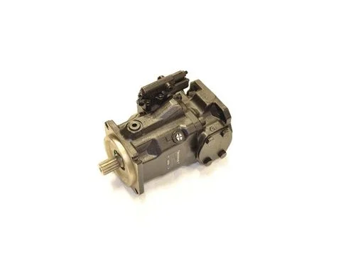 Гидронасос 11147258 для Volvo погрузчика L50D L50E