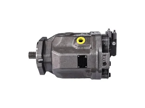 Гидронасос 11172710 для Volvo погрузчика L90E L70E L70F