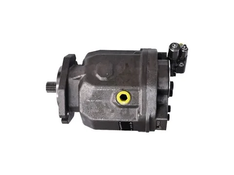 Гидронасос 11172710 для Volvo погрузчика L90E L70E L70F