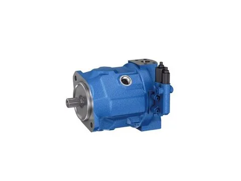 Гидронасос 15162440 17441853 для Volvo погрузчика L120G L120H