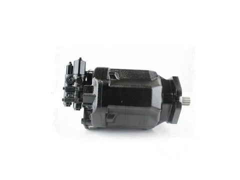 Гидронасос 17434168 15161546 17442057 для Volvo погрузчика L90G L90H