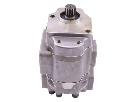 Гидронасос 11994188 для Volvo погрузчика L90 BML90 L120 BML120