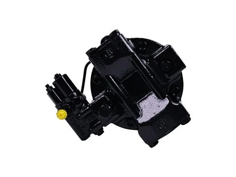 Гидронасос 11804378 для Volvo экскаватора ECR48C EC45