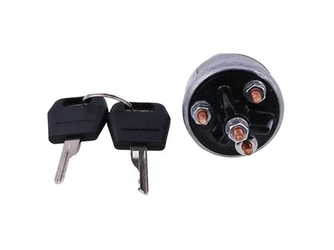 Замок зажигания 73075753 75325352 для New Holland автогрейдера F140 F170 F200 G140 G170 G200 FG65C G80 RG100 RG80