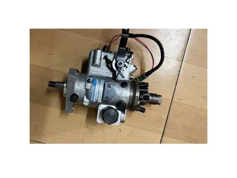 ТНВД 3918158 для Cummins генератора 4BT3.3G5