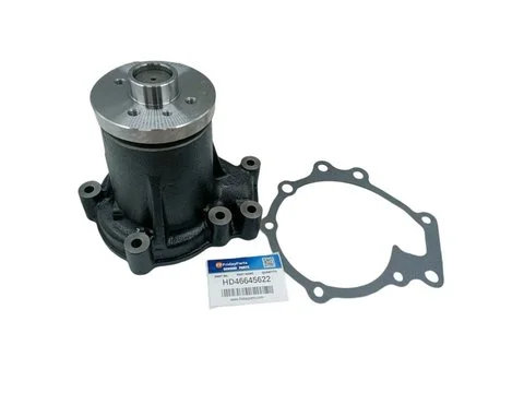 Водяной насос для JCB экскаватора JS200 JS220 JS240 JS220LR JS260 JS210 JZ235 JZ255