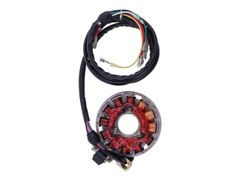 Статор 3240270 для Polaris Watercraft SL750 SL780 SLT750 SLT780 SLX780