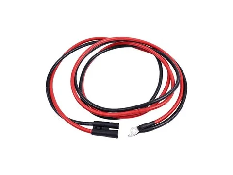 Кабель Силовой Грузовик Боковой 1304740 HYD01684 для Buyers Boss Snowplow RT3