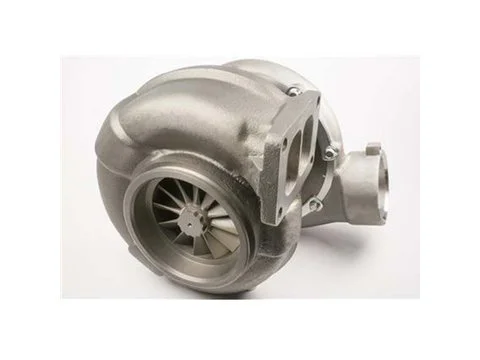 Турбокомпрессор 49131-02710 для Mitsubishi двигателя S3Q2 S4Q2