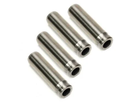 Выпускной клапан Направляющая шт. 4 1C010-13560 для Kubota двигателя V2203 V1903 D1703